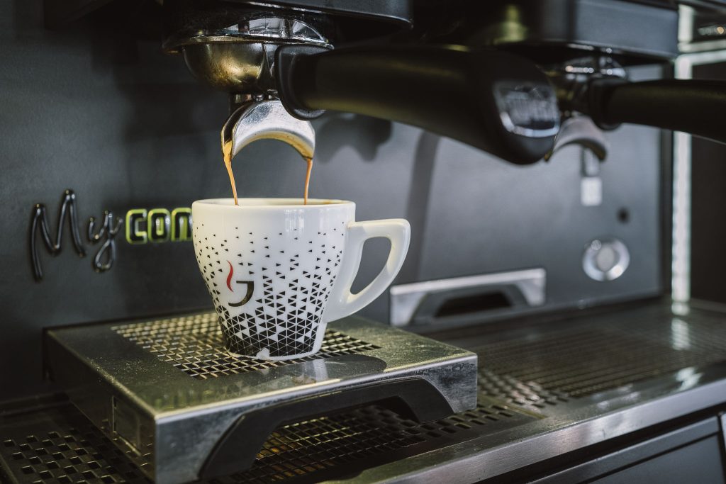 Coffee & Bar Experts: Μια περιήγηση με θέμα τον καφέ! (Μέρος 1ο)