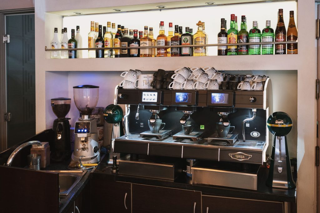 Coffee & Bar Experts: Μια περιήγηση με θέμα τον καφέ! (Μέρος 1ο)
