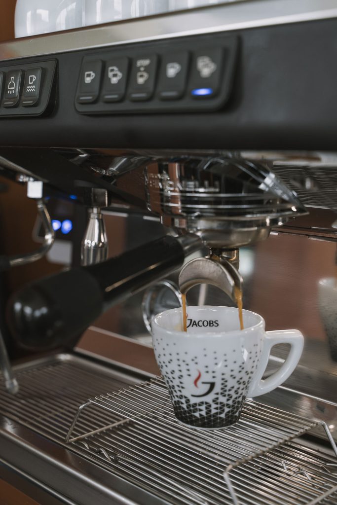 Coffee & Bar Experts: Μια περιήγηση με θέμα τον καφέ! (Μέρος 3)