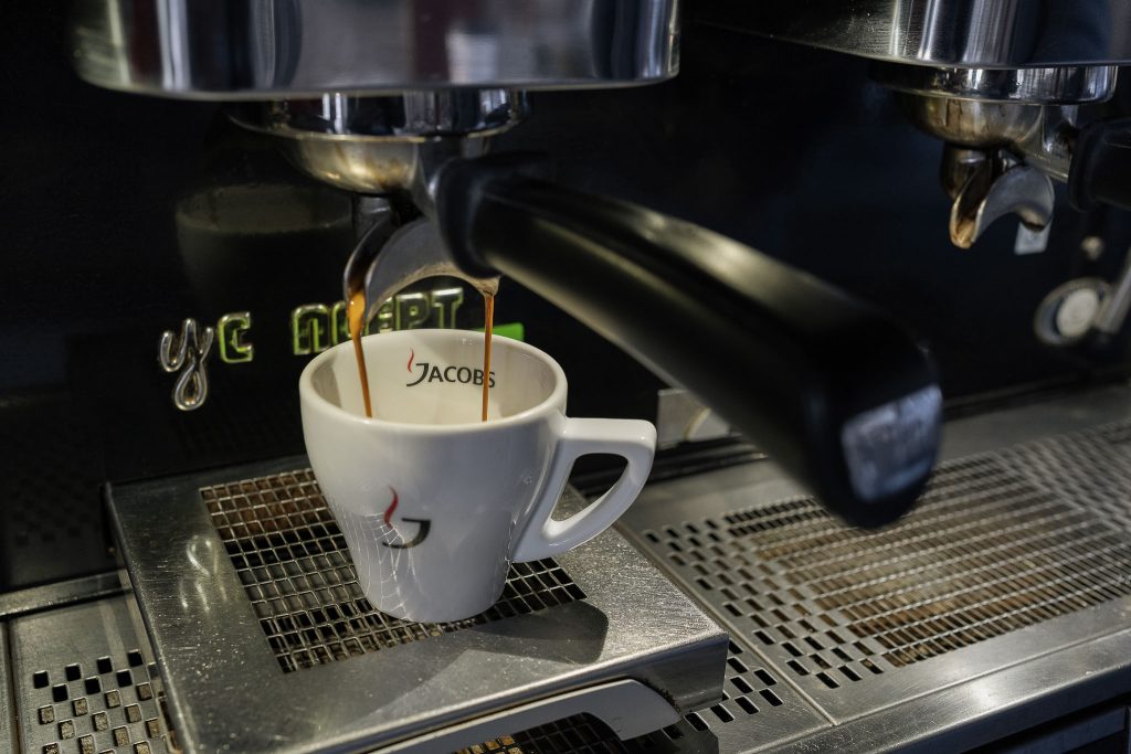 Coffee & Bar Experts: Μια περιήγηση με θέμα τον καφέ! (Μέρος 3)