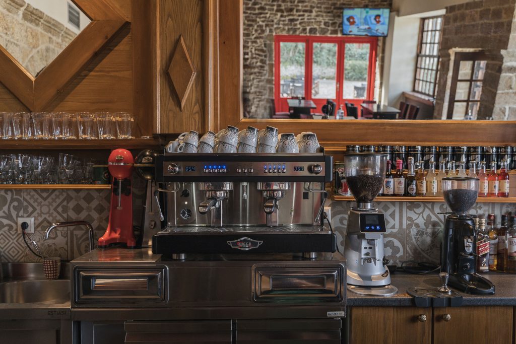Ορεινή Ηλεία: Μια περιήγηση με θέμα τον καφέ, απ τους Coffee & Bar Experts