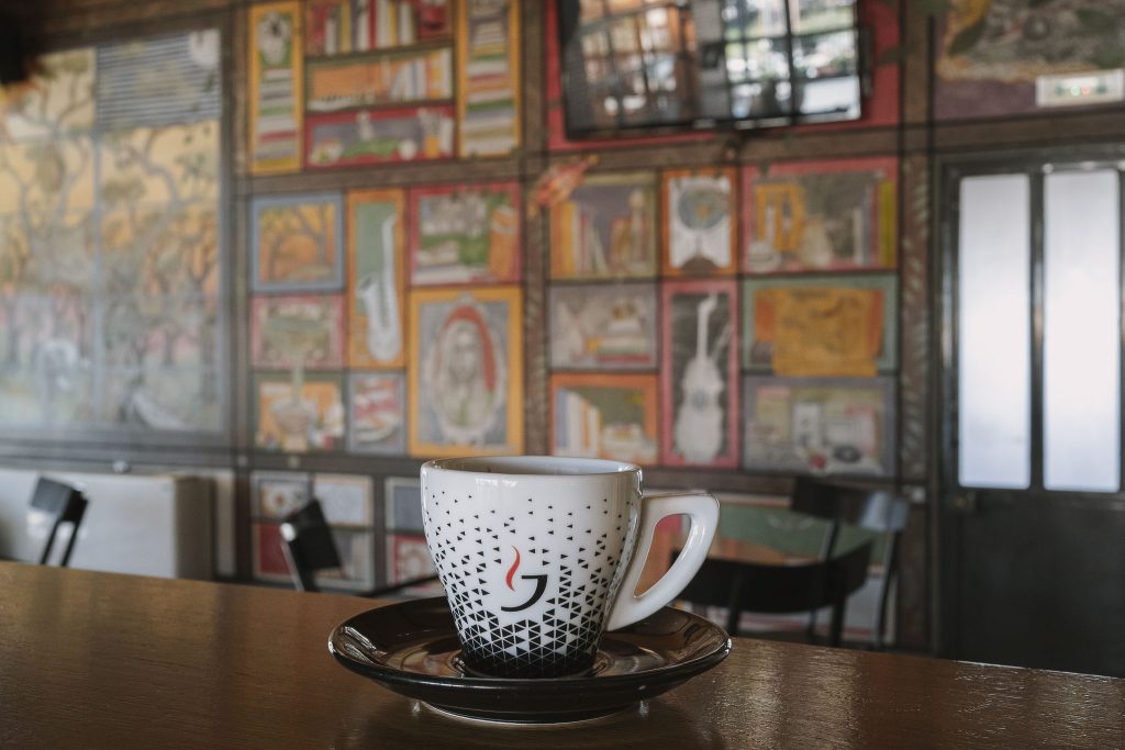 Coffee & Bar Experts: Μια περιήγηση με θέμα τον καφέ, στην Κρέστενα