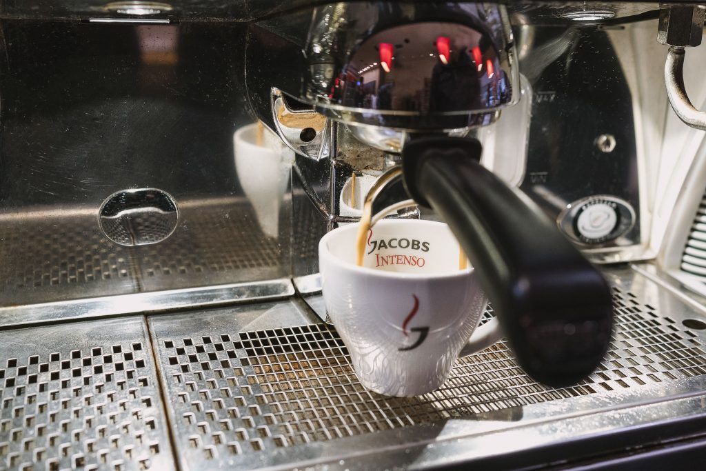 Ολυμπία: Μια περιήγηση με θέμα τον καφέ, απ τους Coffee & Bar Experts