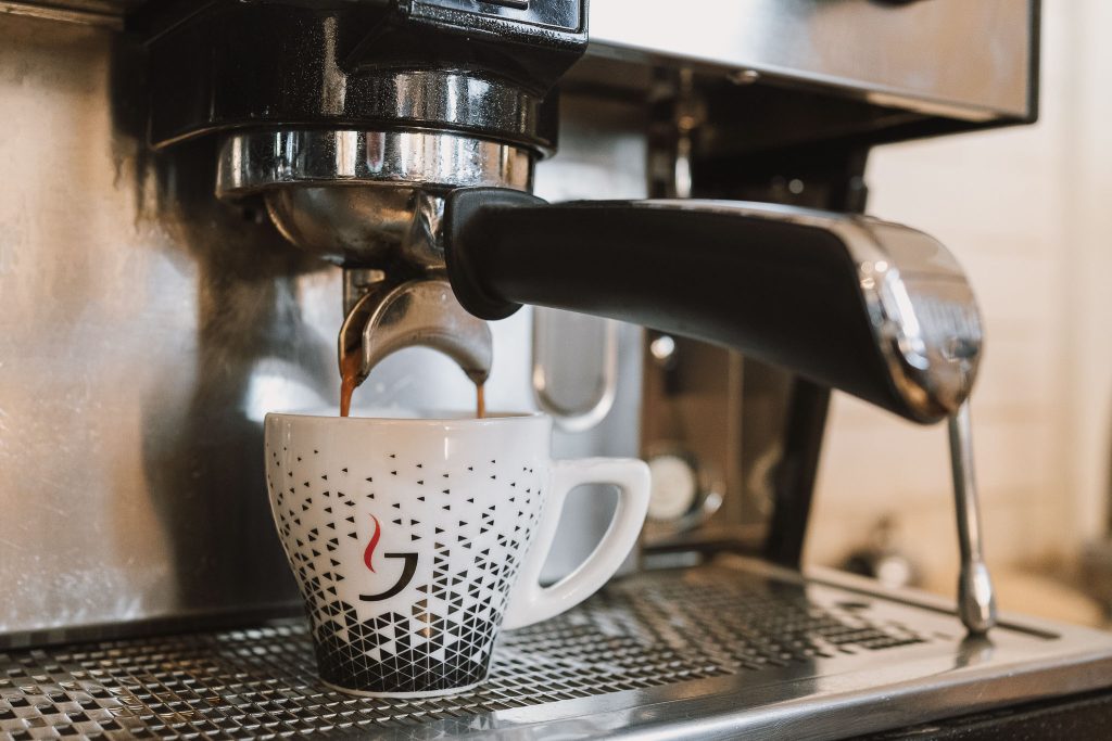 Ολυμπία: Μια περιήγηση με θέμα τον καφέ, απ τους Coffee & Bar Experts