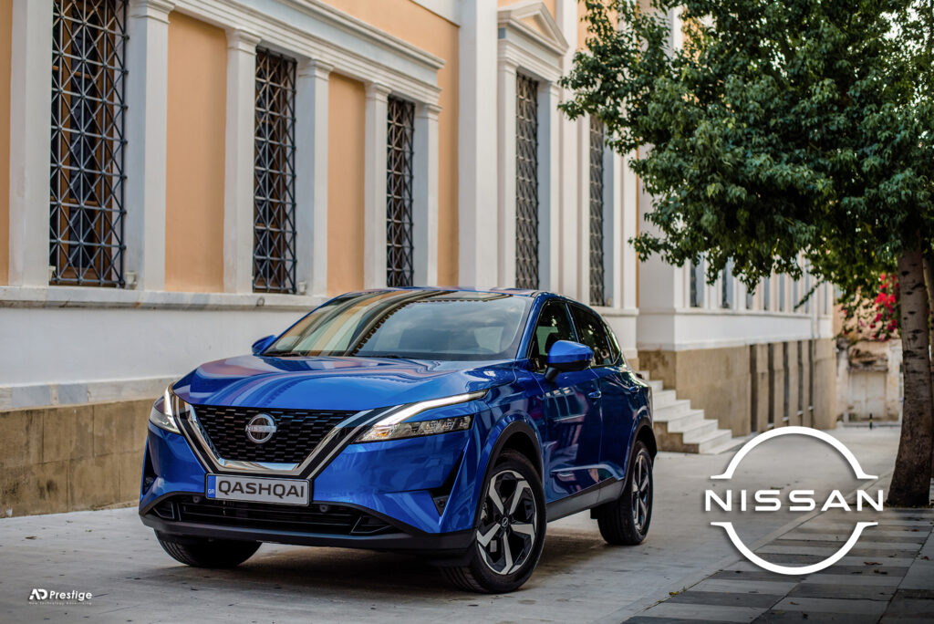 Επιτυχιών συνέχεια για το e-POWER της Nissan, με 100.000 πωλήσεις στην Ευρώπη