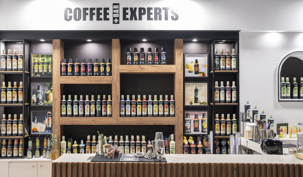 Ο παλμός της HORECA 2024 απ τους Coffee & Bar Experts