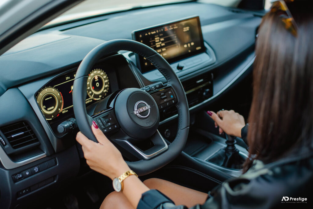 Η Nissan αναρριχείται στη 2η θέση των ταξινομήσεων του Μαρτίου 47 Η Nissan αναρριχείται στη 2η θέση των ταξινομήσεων του Μαρτίου