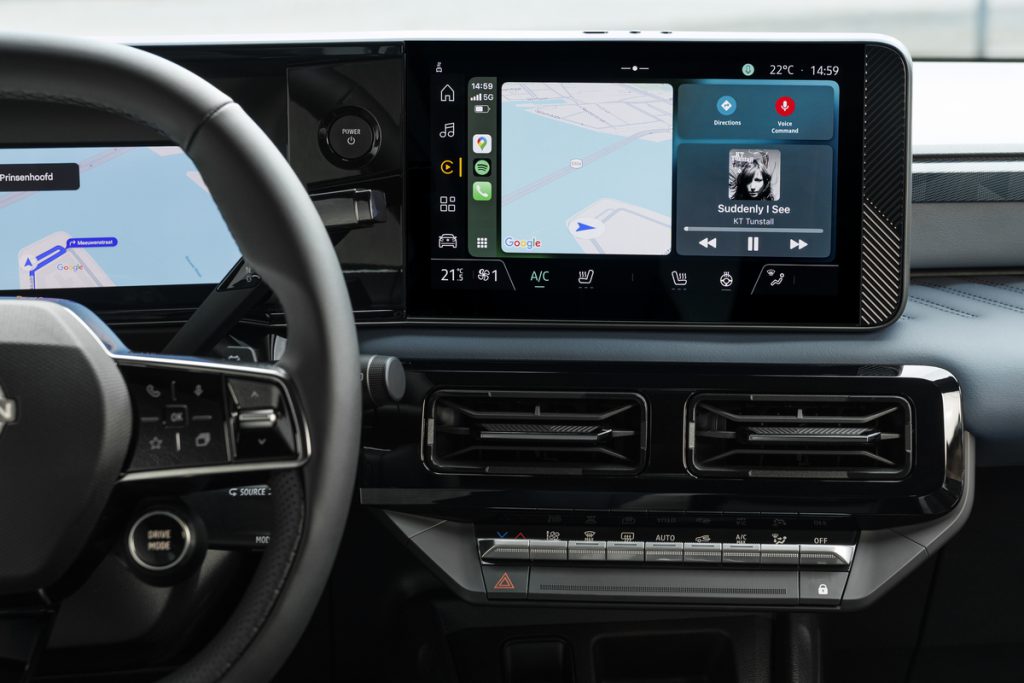 Το νέο ηλεκτρικό Nissan MICRA έρχεται: η έκτη γενιά ενός θρύλου 54 Το νέο ηλεκτρικό Nissan MICRA έρχεται: η έκτη γενιά ενός θρύλου