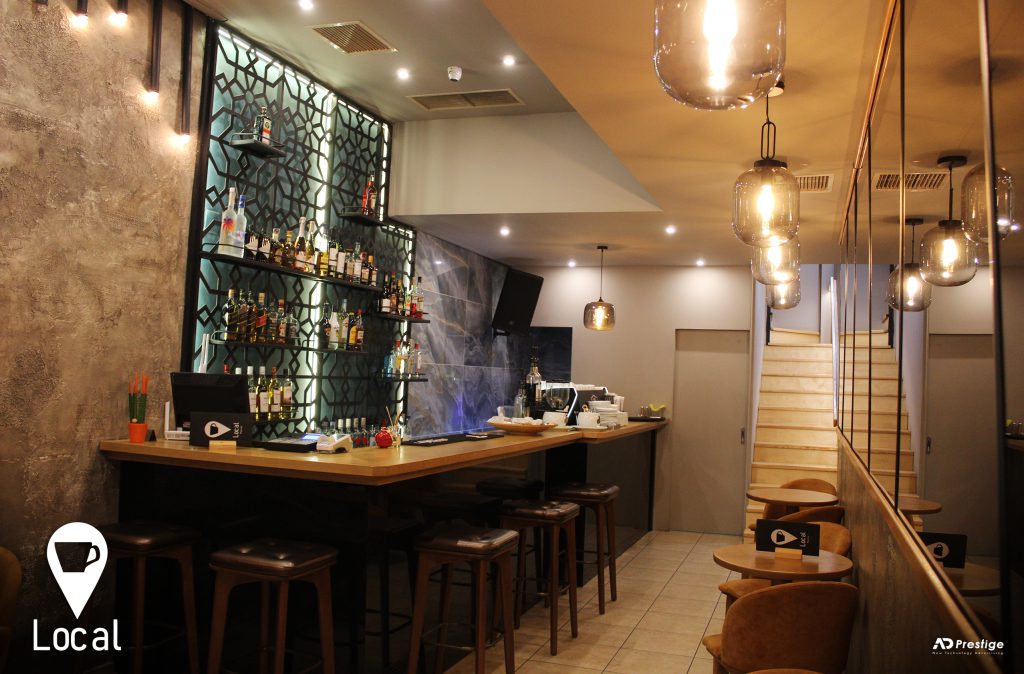 Στο Local cafe, με ζεστούς ανθρώπους και υπέροχες γεύσεις! 48 Στο Local cafe, με ζεστούς ανθρώπους και υπέροχες γεύσεις!