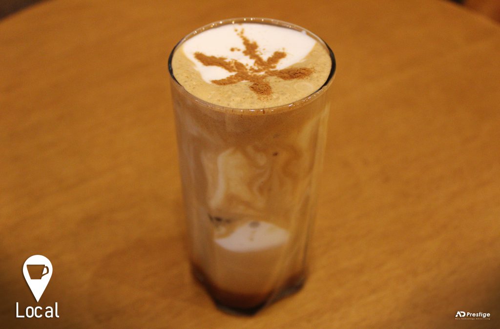 Στο Local cafe, με ζεστούς ανθρώπους και υπέροχες γεύσεις! 49 Στο Local cafe, με ζεστούς ανθρώπους και υπέροχες γεύσεις!