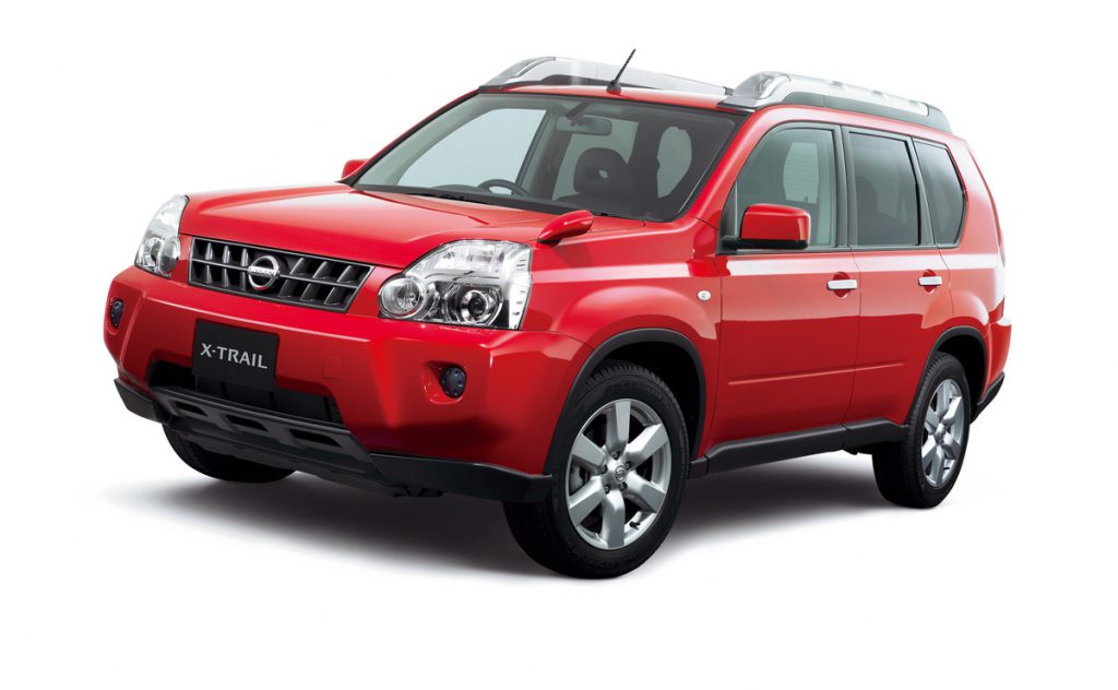 Nissan X-Trail: Το εμβληματικό SUV με 25 χρόνια πορείας και πάνω από 8 εκατομμύρια πωλήσεις! 51 Nissan X-Trail: Το εμβληματικό SUV με 25 χρόνια πορείας και πάνω από 8 εκατομμύρια πωλήσεις!