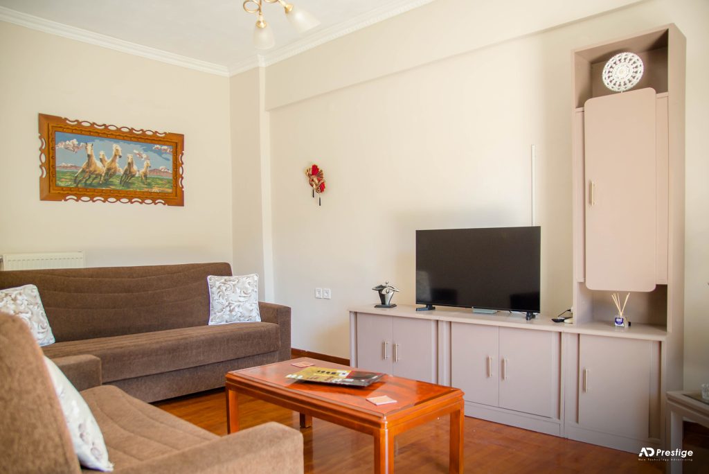 Villa Grivas: Οι διακοπές που σας αξίζουν, σ ένα υπέροχο airbnb στην Βαρβάσαινα Ηλείας!